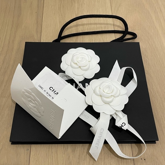 Chanel Card Holder 22C Pink - Picture 13 of 14